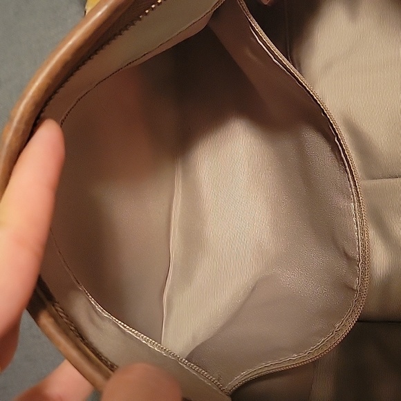 Coach Ergo Signature Patchwork Shoulder Bag - Picture 8 of 10